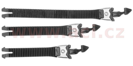 Sada přezek pro boty Alpinestars Tech 10 model 2019 a dále černé