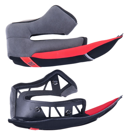 Lícnice interiéru pro přilby Alpinestars Supertech R10 1 pár