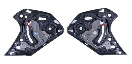 Mechanismus plexi pro přilby Alpinestars Supertech R10 1 pár