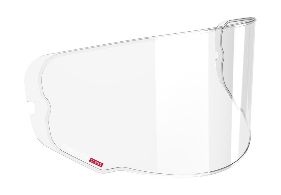 Pinlock® Alpinestars 120 XLT® MaxVision™ pro plexi přileb Supertech R10
