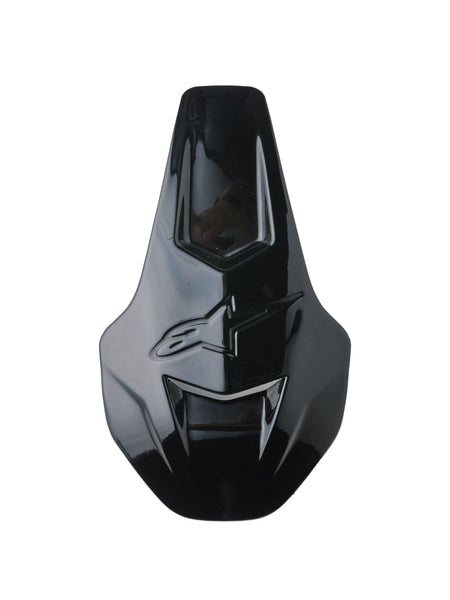 Vrchní ventilace pro přilby Alpinestars Supertech S-R7 černá