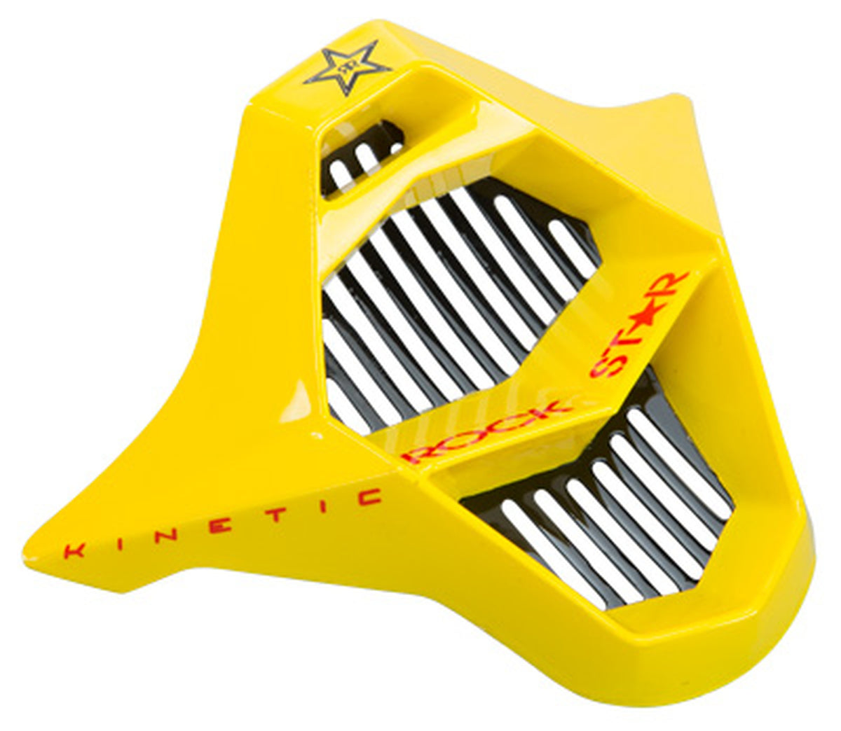Náhradní větrání na přilby Fly Racing Kinetic Rockstar