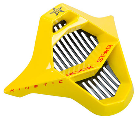 Náhradní větrání na přilby Fly Racing Kinetic Rockstar