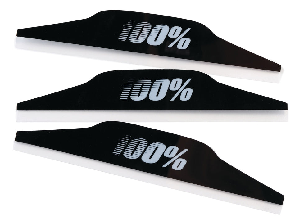 Náhradní stěrky pro systém 100% SVS - dětský 3 ks