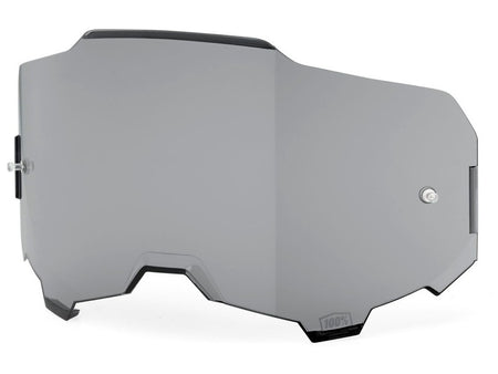 Plexi 100% Armega kouřové, Anti-fog