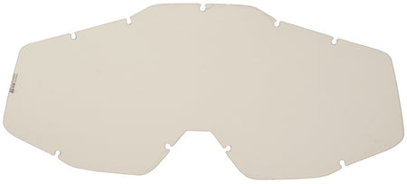 Plexi 100% Strata Mini čiré, Anti-fog