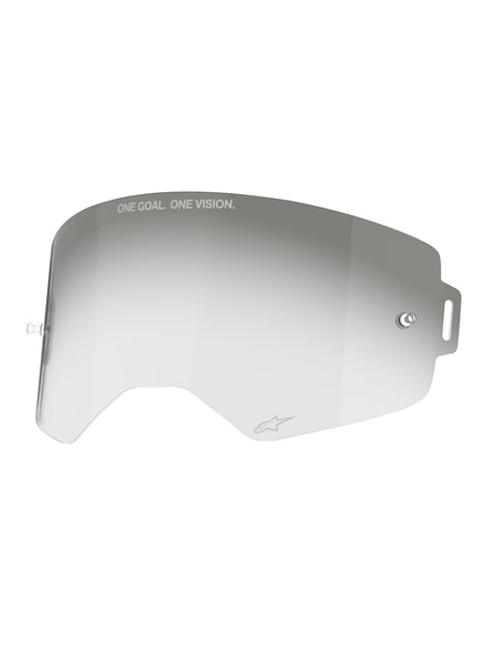 Plexi Alpinestars Photochromic pro brýle Supertech samozatmavovací