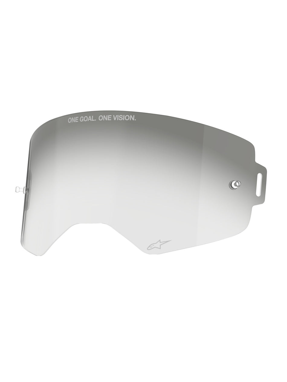Plexi Alpinestars Photochromic pro brýle Supertech samozatmavovací