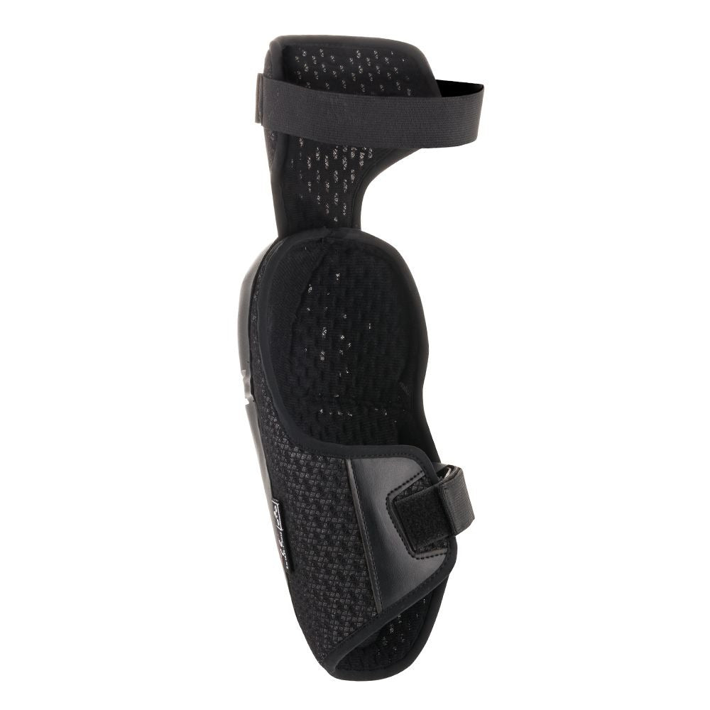 Chrániče kolen Alpinestars Bionic Plus černá, pár