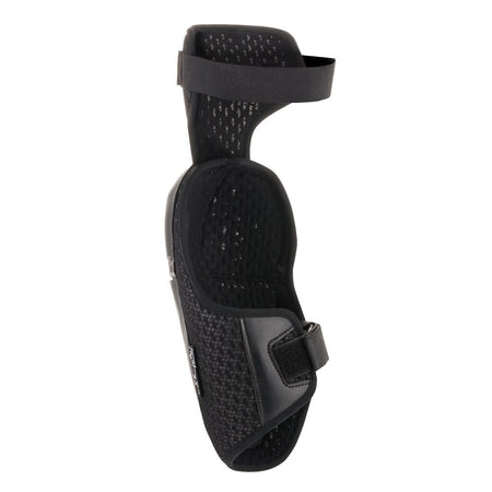 Chrániče kolen Alpinestars Bionic Plus černá, pár