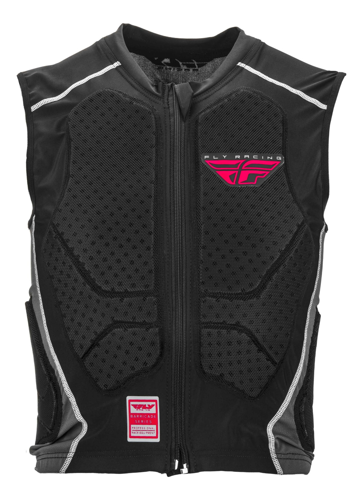 Vesta Fly Racing Barricade ZIP