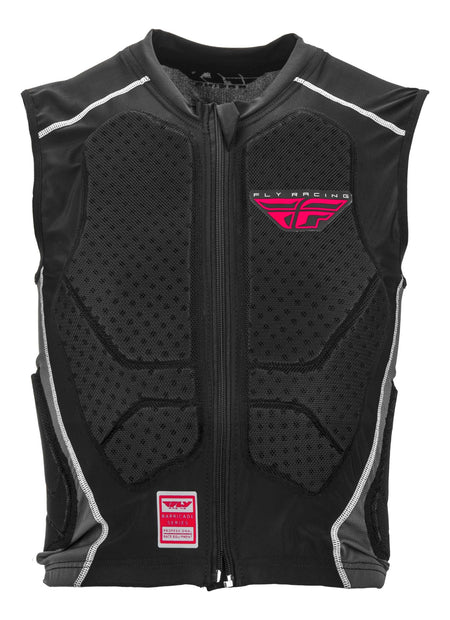 Vesta Fly Racing Barricade ZIP