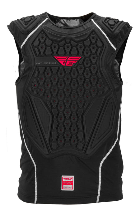 Dětská vesta Fly Racing Barricade Pullover