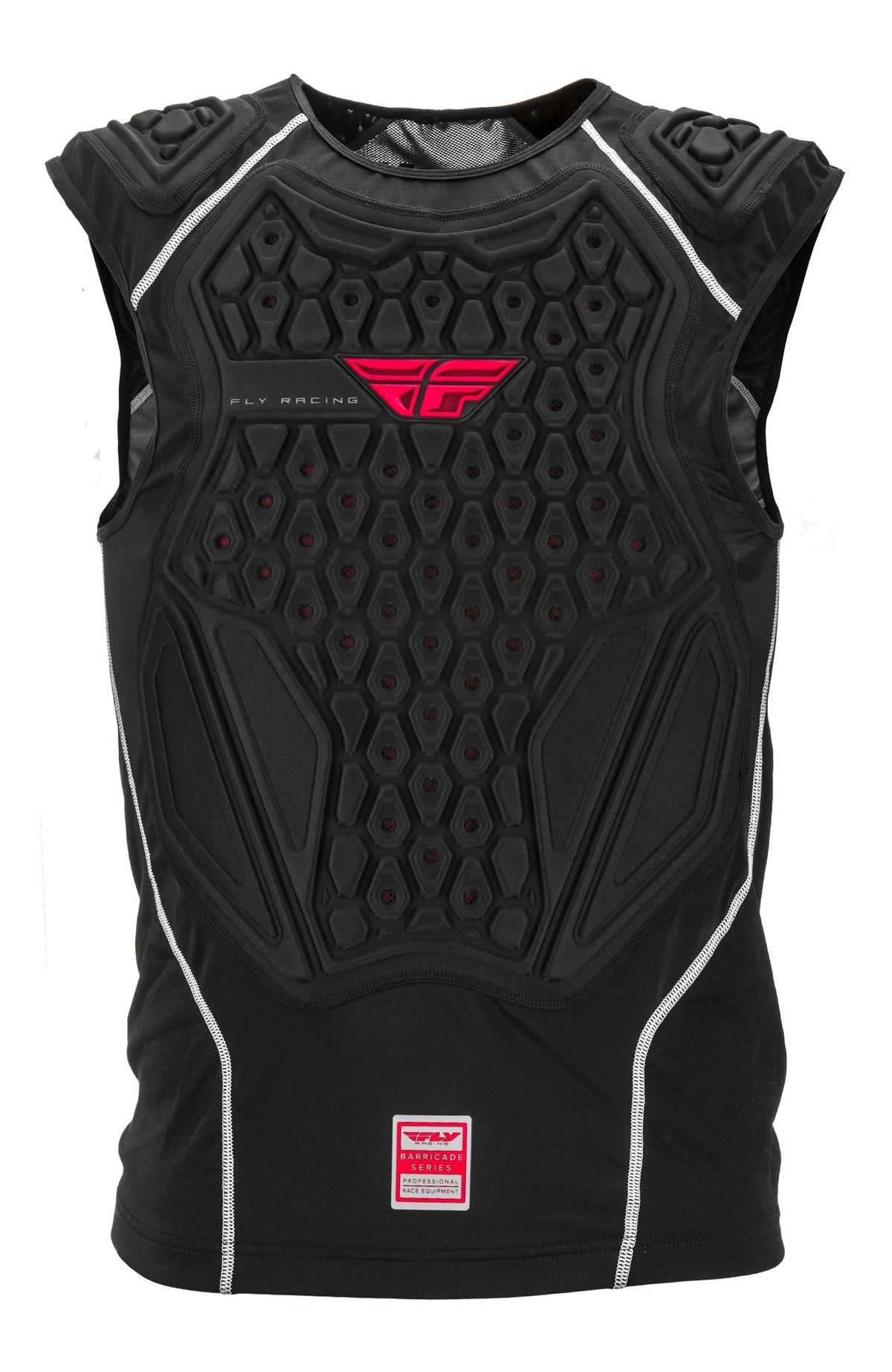 Vesta Fly Racing Barricade Pullover