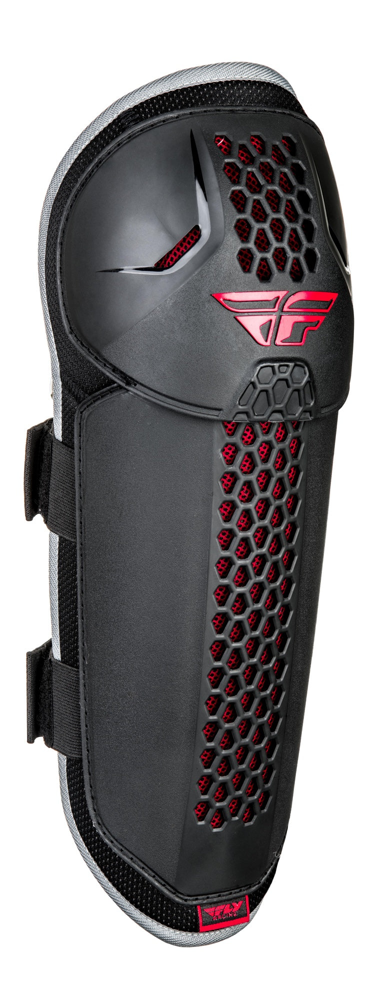 Dětské kolenní chrániče Fly Racing Barricade Knee/shin