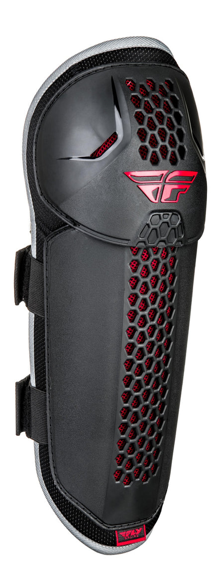 Dětské kolenní chrániče Fly Racing Barricade Knee/shin