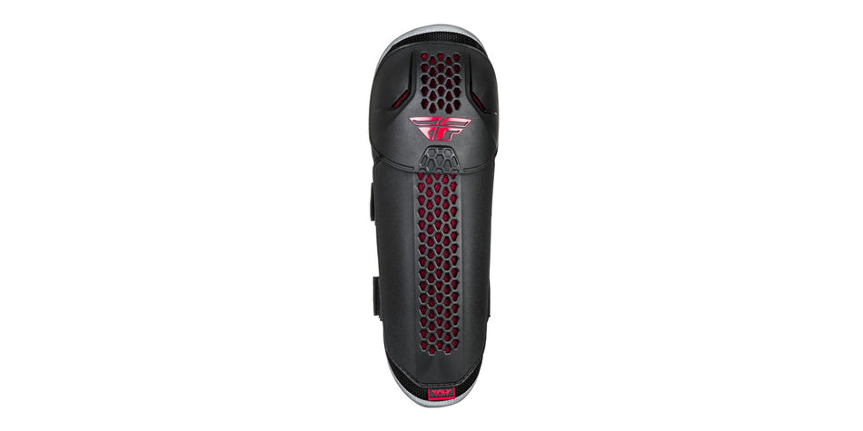 Dětské kolenní chrániče Fly Racing Barricade Knee/shin