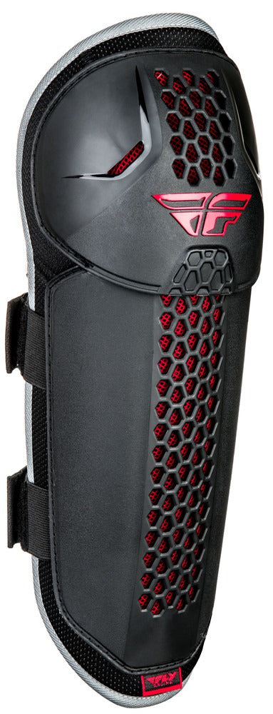 Kolenní chrániče Fly Racing Barricade Knee/shin