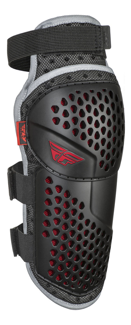 Chrániče loktů Fly Racing Barricade Flex