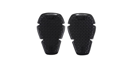 Chrániče kolen Alpinestars Bioflex Knee černá