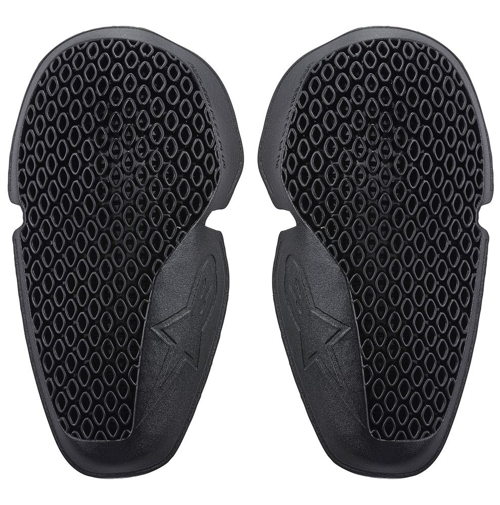 Protektory loktů Alpinestars Nucleon Flex Plus černá