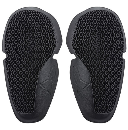 Protektory loktů Alpinestars Nucleon Flex Plus černá