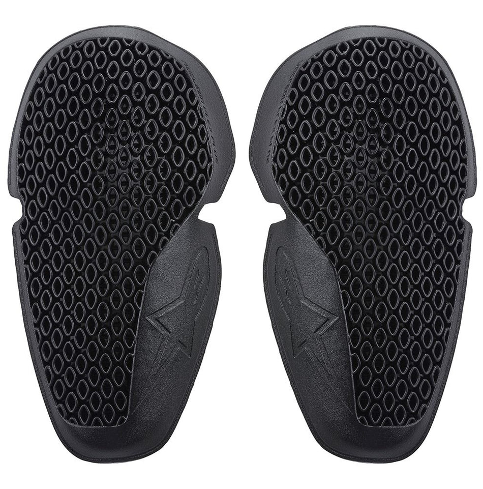 Protektory loktů Alpinestars Nucleon Flex Plus černá