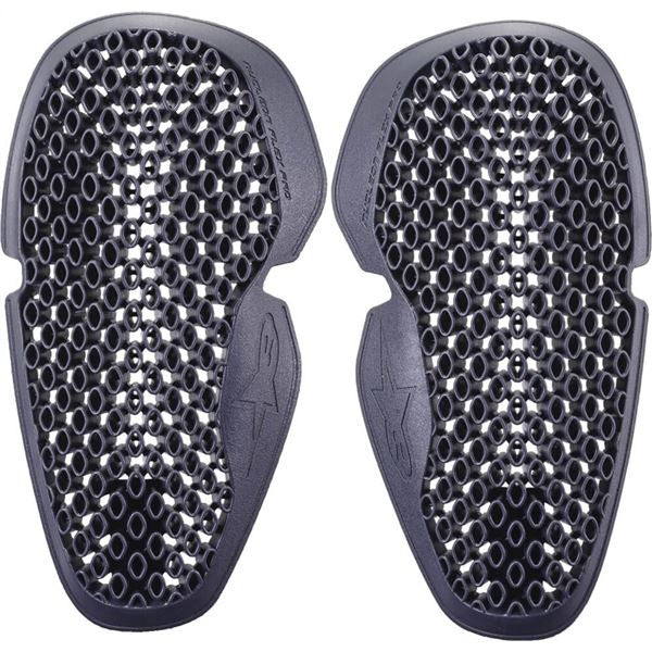 Protektory loktů Alpinestars Nucleon Flex PRO vkládací certifikace CE2 antracit/černá