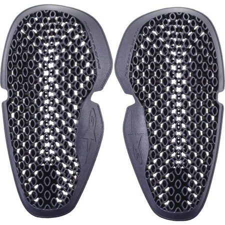 Protektory loktů Alpinestars Nucleon Flex PRO vkládací certifikace CE2 antracit/černá