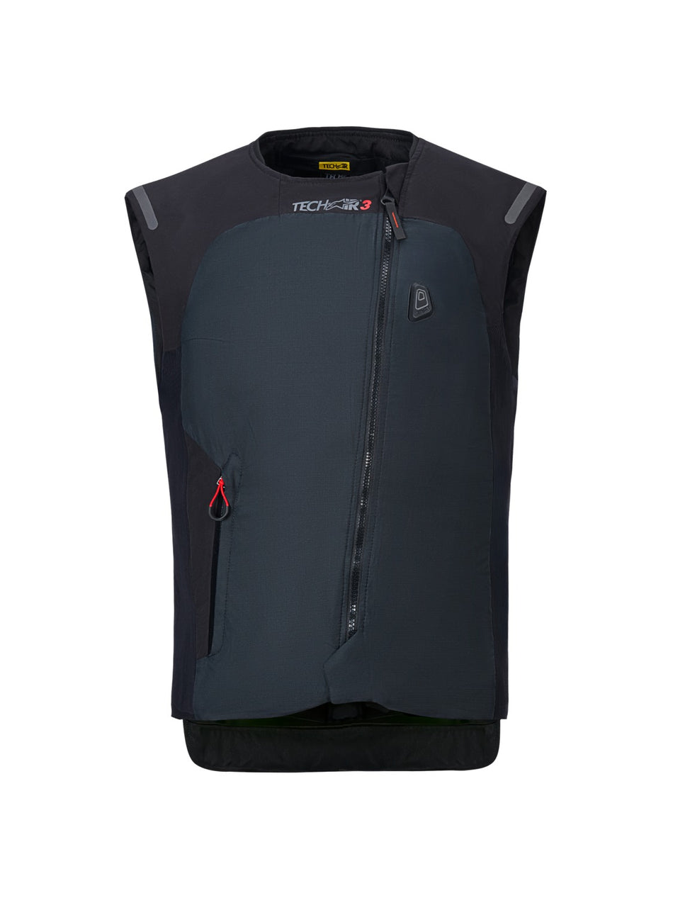 Airbagová vesta Alpinestars TECH-AIR®3 V2 system černá