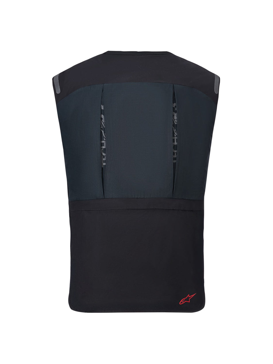 Airbagová vesta Alpinestars TECH-AIR®3 V2 system černá