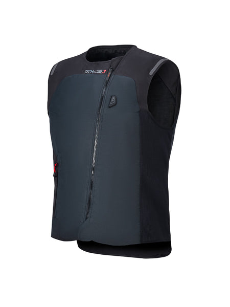 Airbagová vesta Alpinestars TECH-AIR®3 V2 system černá