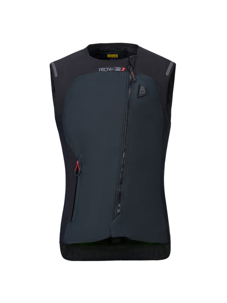 Dámská airbagová vesta Alpinestars Stella TECH-AIR®3 V2 system černá