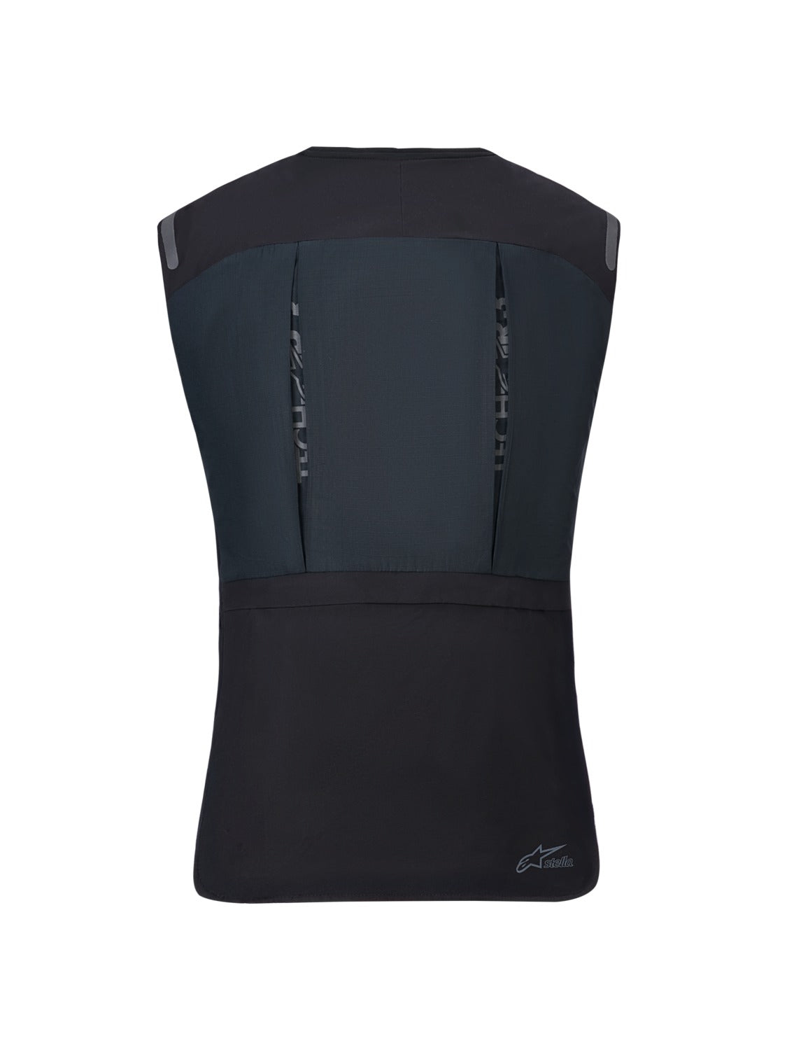 Dámská airbagová vesta Alpinestars Stella TECH-AIR®3 V2 system černá