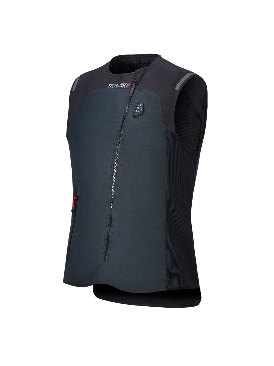 Dámská airbagová vesta Alpinestars Stella TECH-AIR®3 V2 system černá
