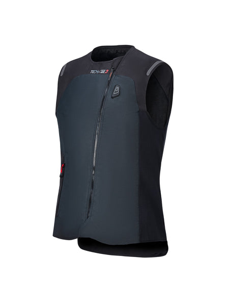 Dámská airbagová vesta Alpinestars Stella TECH-AIR®3 V2 system černá