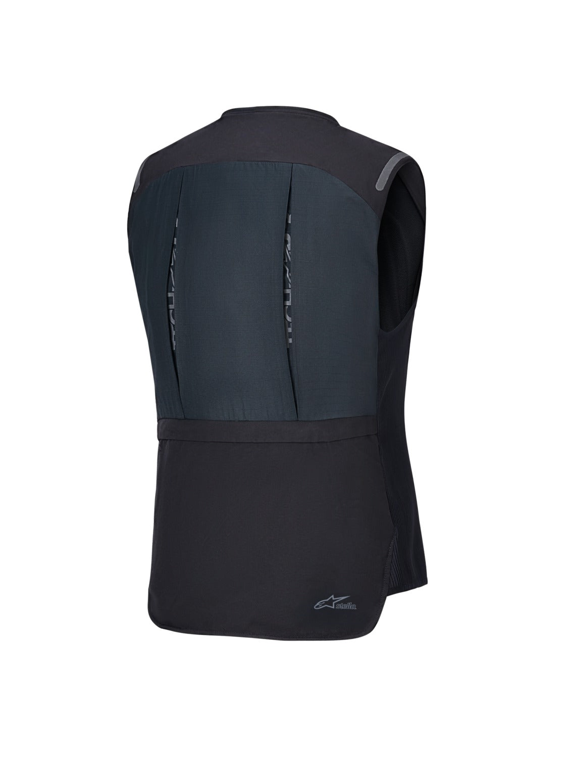 Dámská airbagová vesta Alpinestars Stella TECH-AIR®3 V2 system černá