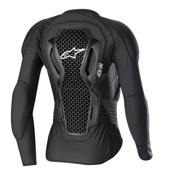 Dámská chránič těla Alpinestars Stella Bionic Action 2 černá/fialová