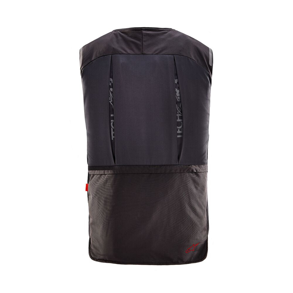 Airbagová vesta Alpinestars TECH-AIR®3 system černá/tmavě šedá
