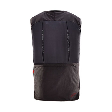 Airbagová vesta Alpinestars TECH-AIR®3 system černá/tmavě šedá