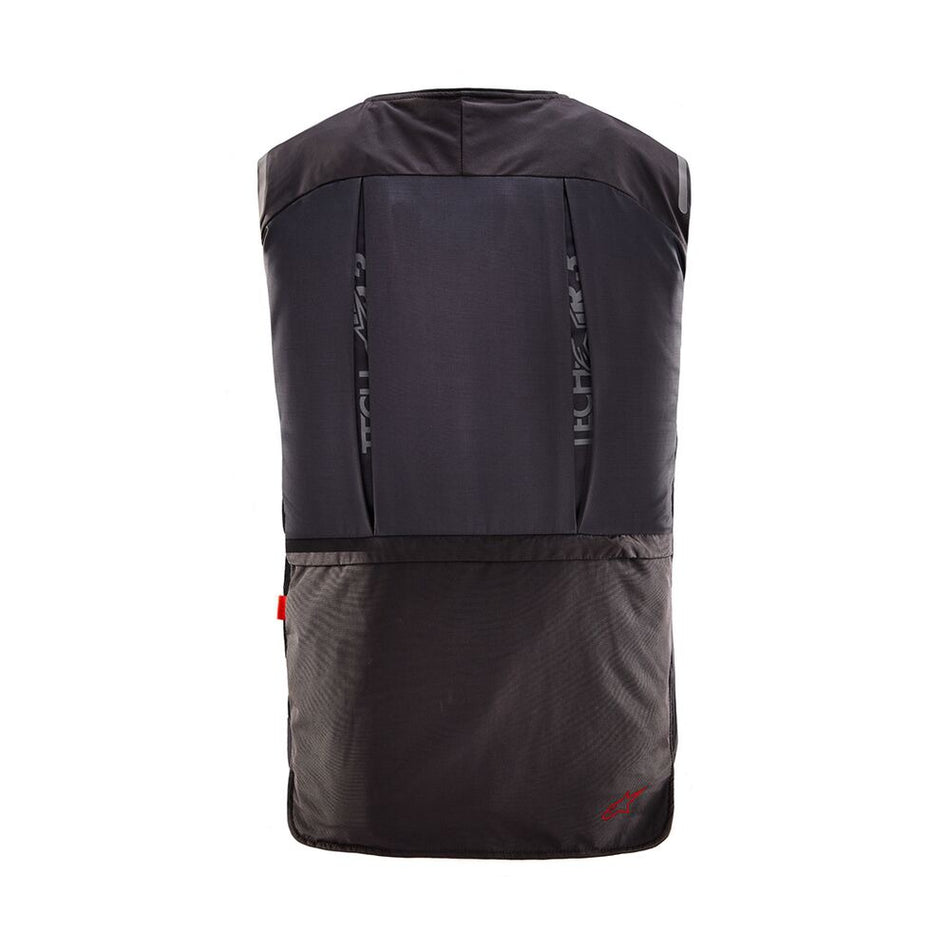 Airbagová vesta Alpinestars TECH-AIR®3 system černá/tmavě šedá