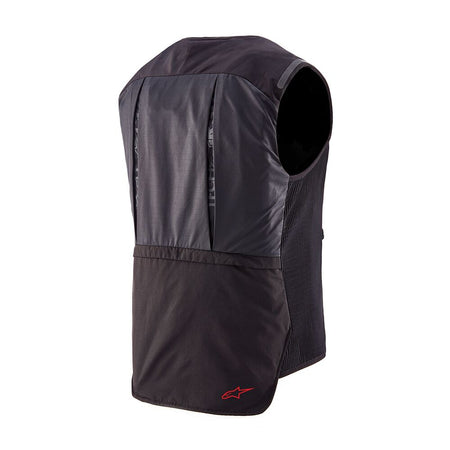 Airbagová vesta Alpinestars TECH-AIR®3 system černá/tmavě šedá
