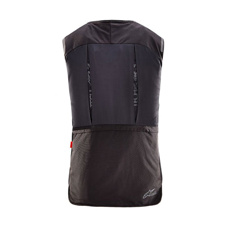 Dámská airbagová vesta Alpinestars Stella TECH-AIR®3 system černá/tmavě šedá