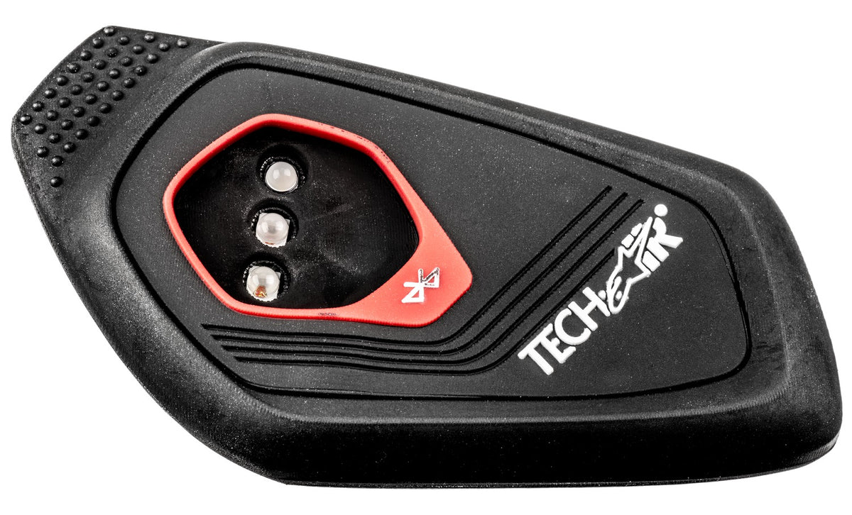 Náhradní bezdrátový Alpinestars LED panel pro airbag systémy TECH-AIR®10 V1