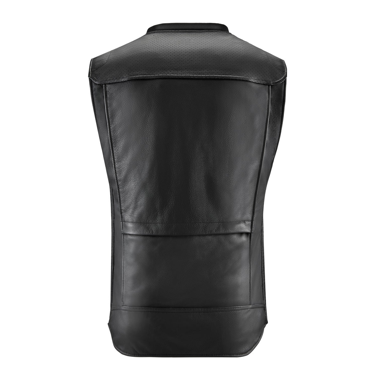 Airbagová vesta Alpinestars TECH-AIR®3 V2 Leather system černá