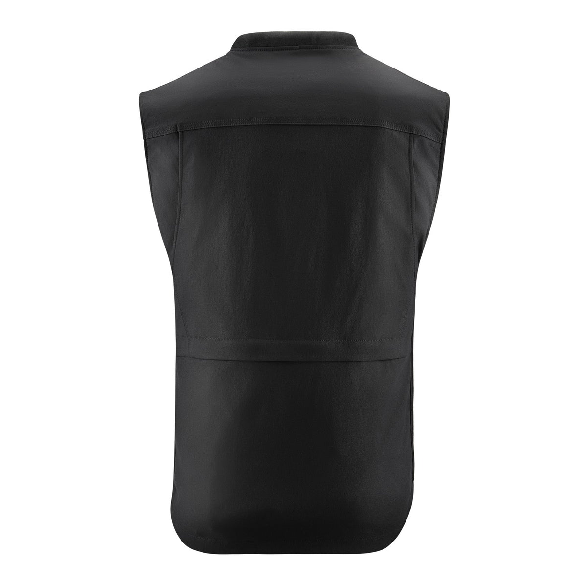 Airbagová vesta Alpinestars TECH-AIR®3 V2 Canvas system černá