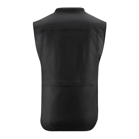 Airbagová vesta Alpinestars TECH-AIR®3 V2 Canvas system černá