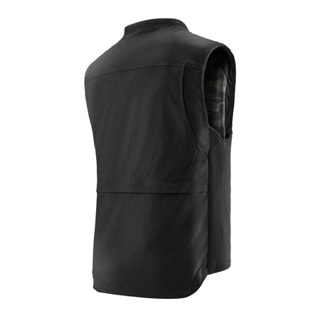 Airbagová vesta Alpinestars TECH-AIR®3 V2 Canvas system černá
