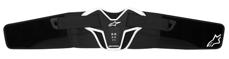 Ledvinový pás Alpinestars Saturn černá/šedá