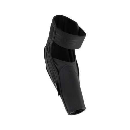 Chrániče loktů Alpinestars Bionic PRO Plasma černá/červená/bílá